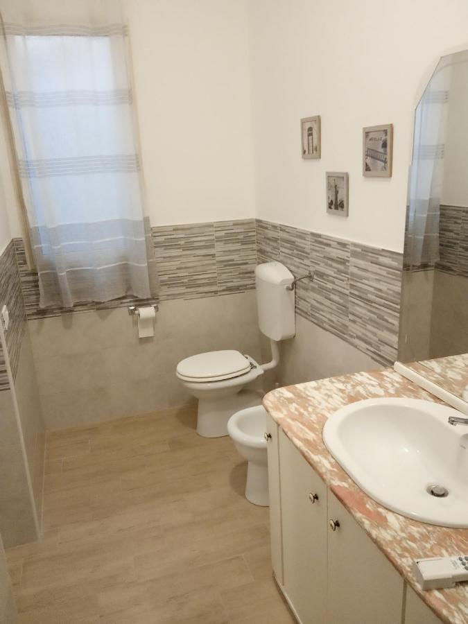 Apartment Mondello Beach Sarah House Palermo