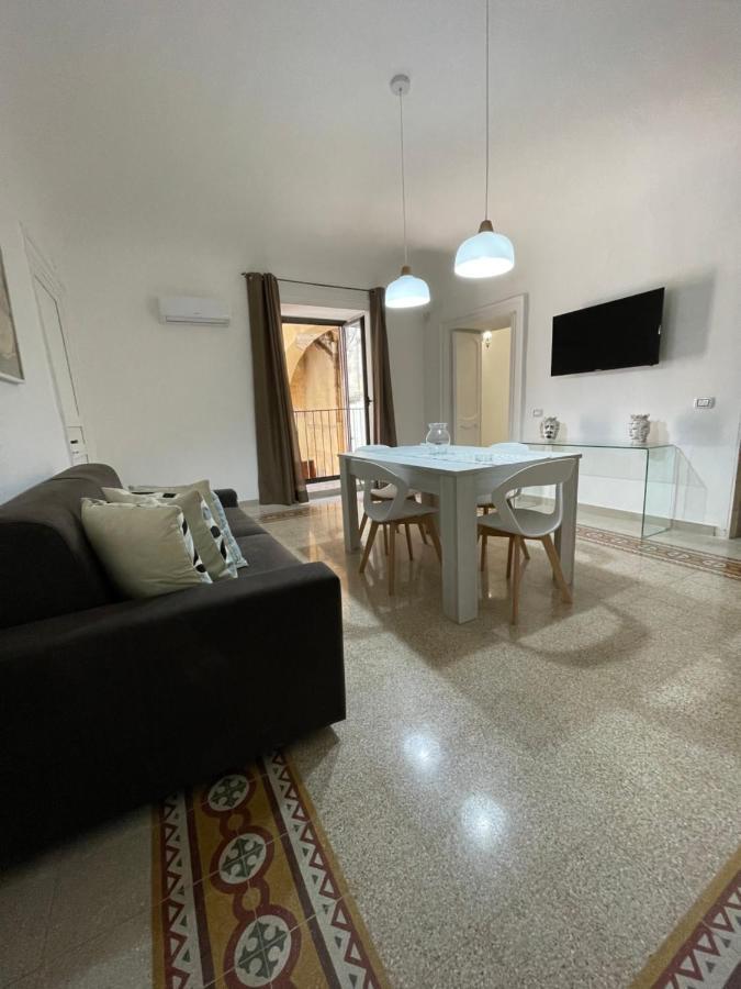 Dimora Sant Agostino Luxury Maximum Theater *