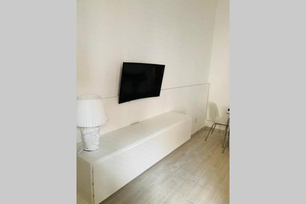 Casa vacanze Pied-à-terre Con Cortile Privato