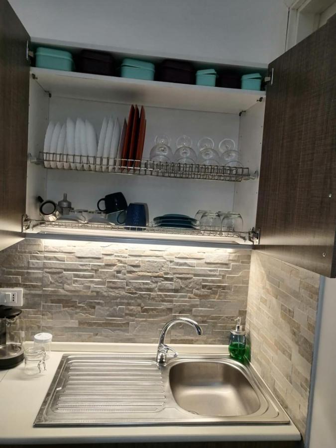 Al Kassaro Vacanze A Apartment