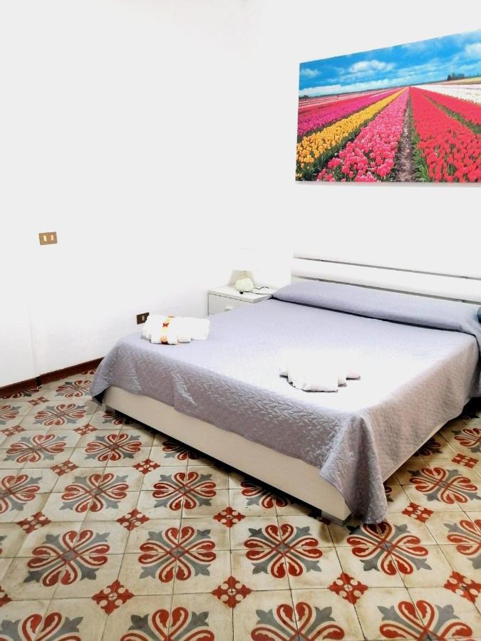 Orchidea Bed & Breakfast Palermo