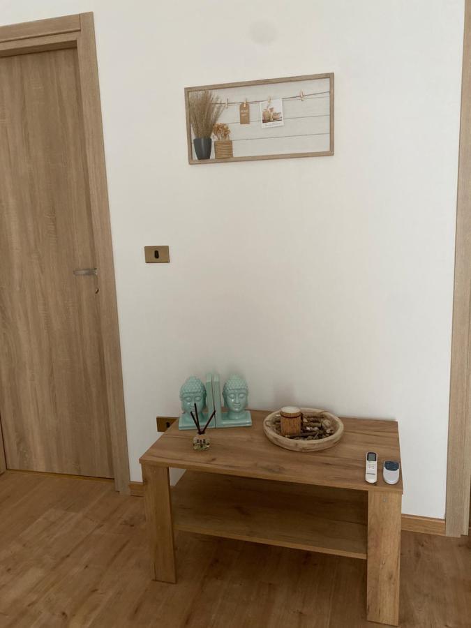 Apartamento Casa Marvuglia Giachery Palermo