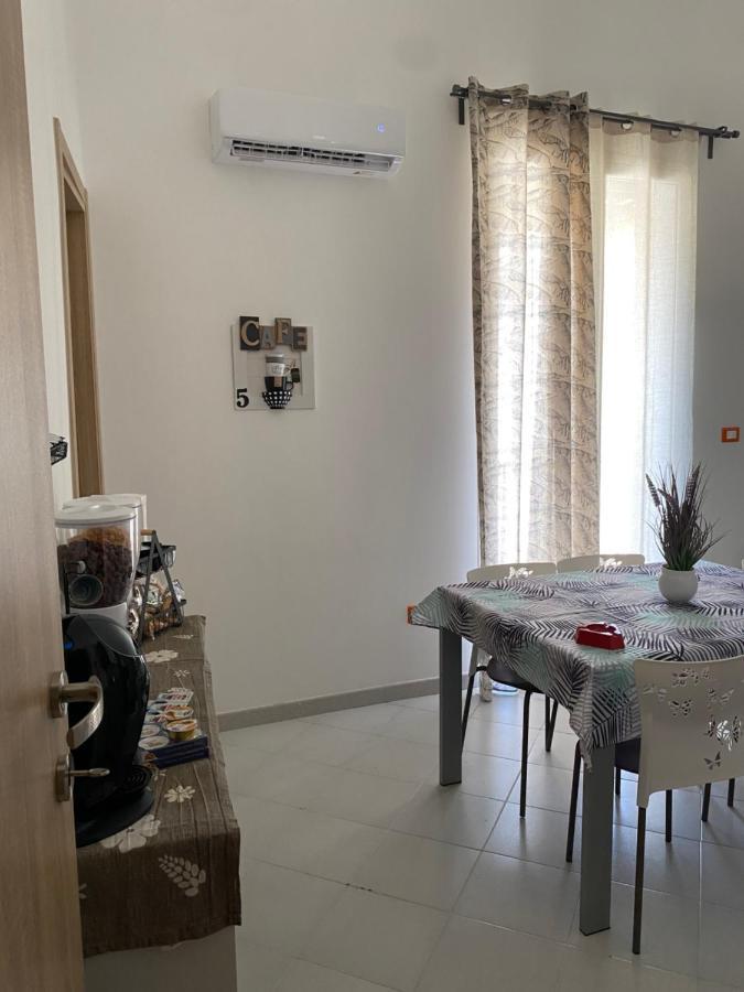 Apartamento Casa Marvuglia Giachery *