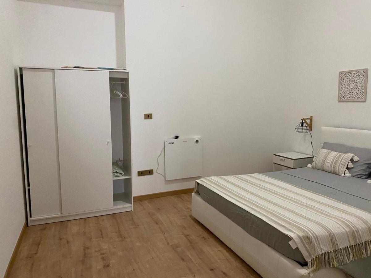 Casa Marvuglia Giachery Apartamento Palermo