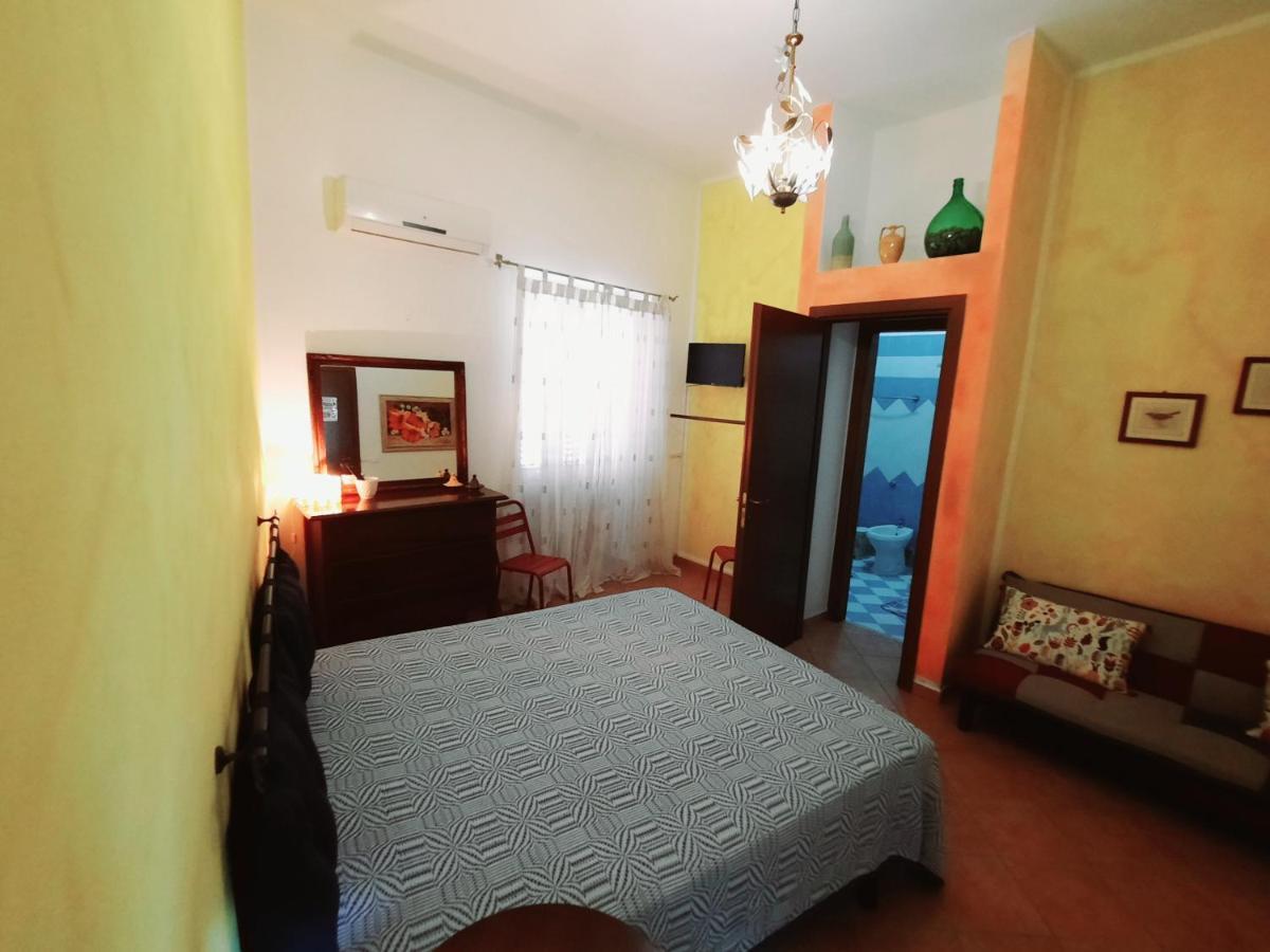 Nostra Casa Bed & Breakfast *