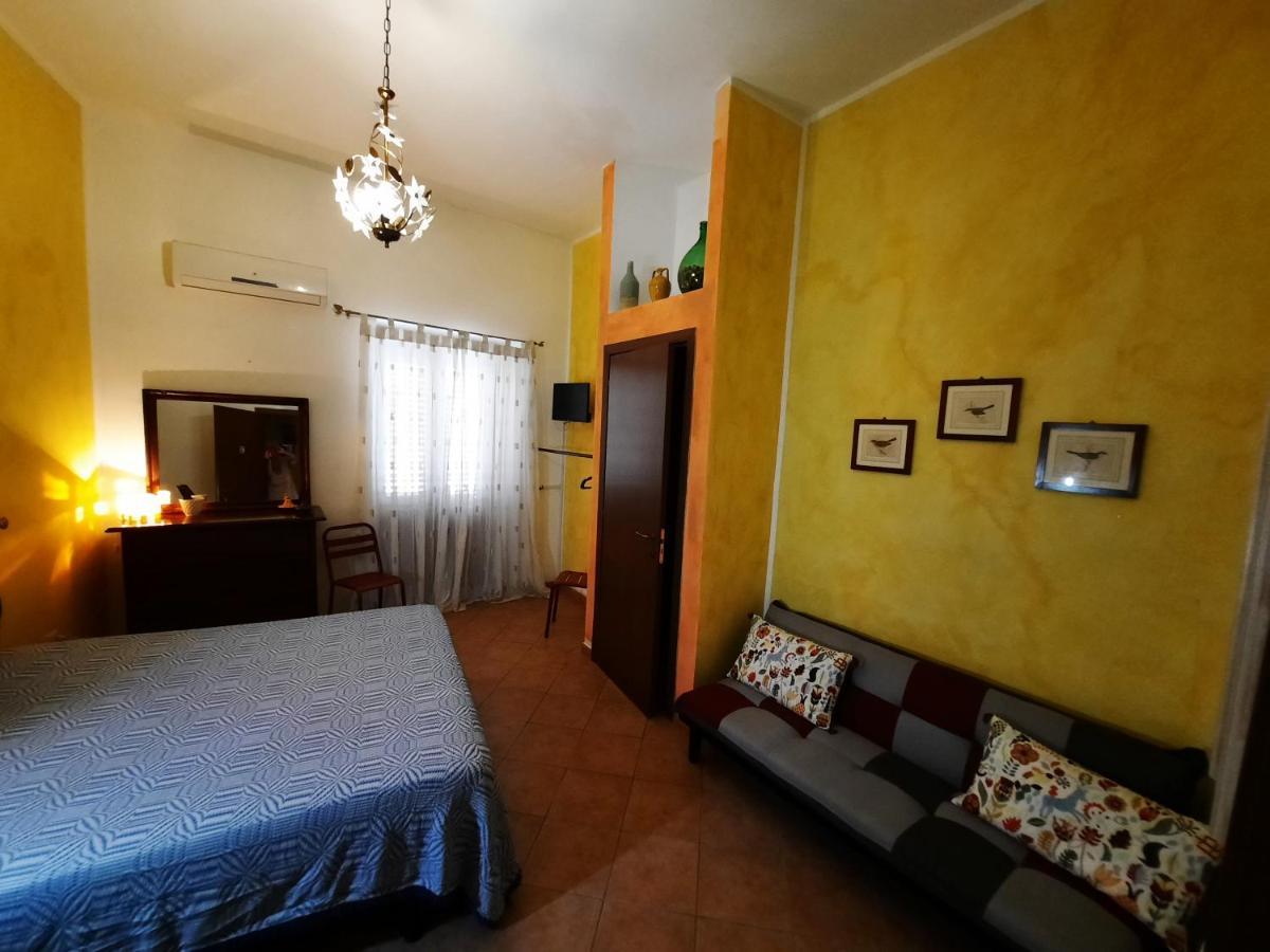 Bed & Breakfast Nostra Casa