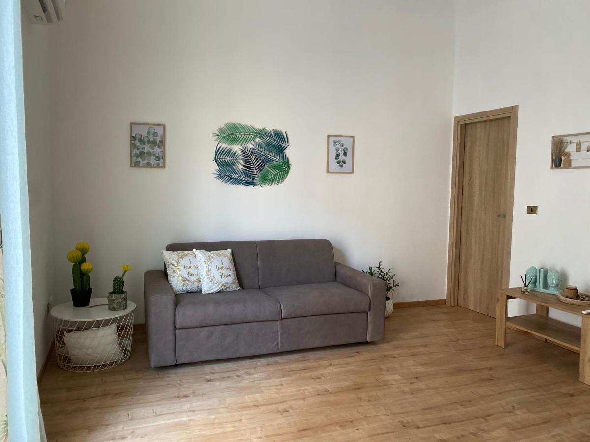 Apartamento Casa Marvuglia Giachery Palermo