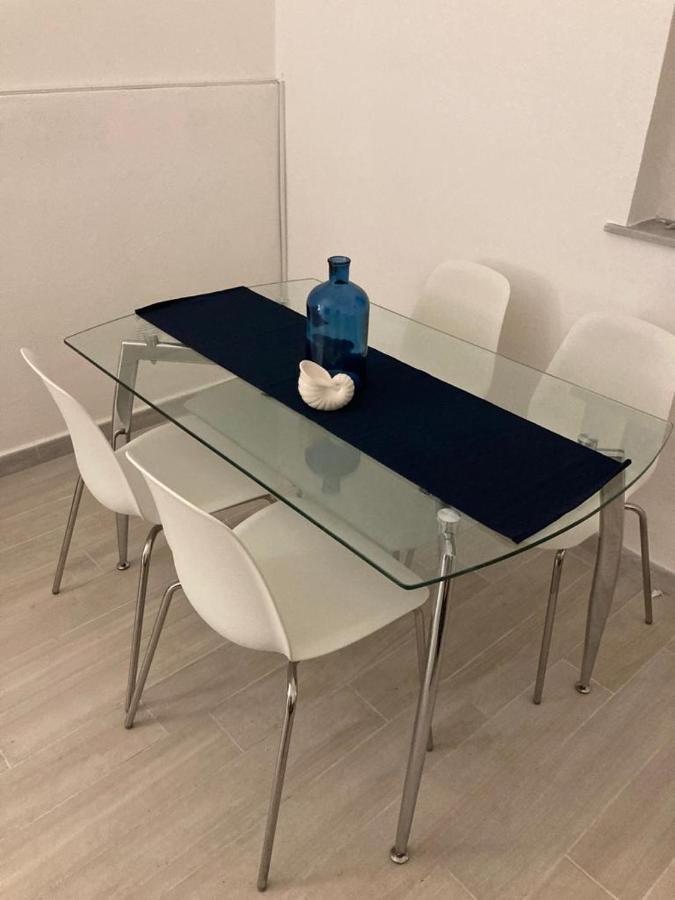 Casa vacanze Pied-à-terre Con Cortile Privato *