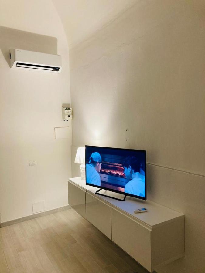 Pied-à-terre Con Cortile Privato Casa vacanze Palermo