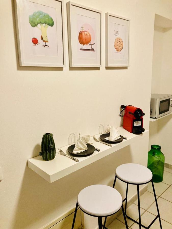Pied-à-terre Con Cortile Privato Casa vacanze *