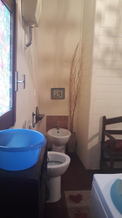 Bed & Breakfast Pianura Dei Resuttano