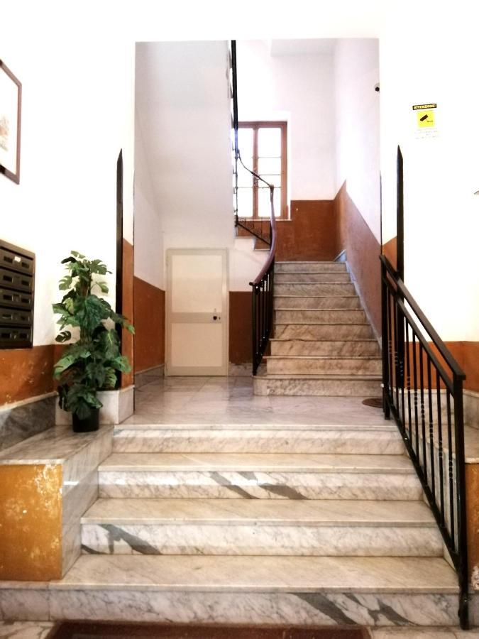 Guastella House * Palermo