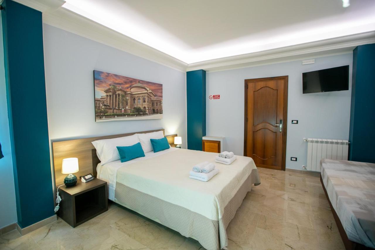 Azul Bed & Breakfast Palermo