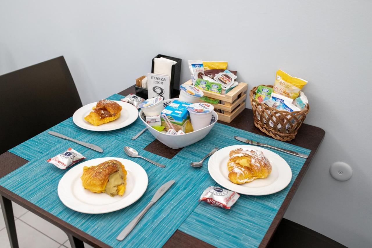 Bed & Breakfast Azul