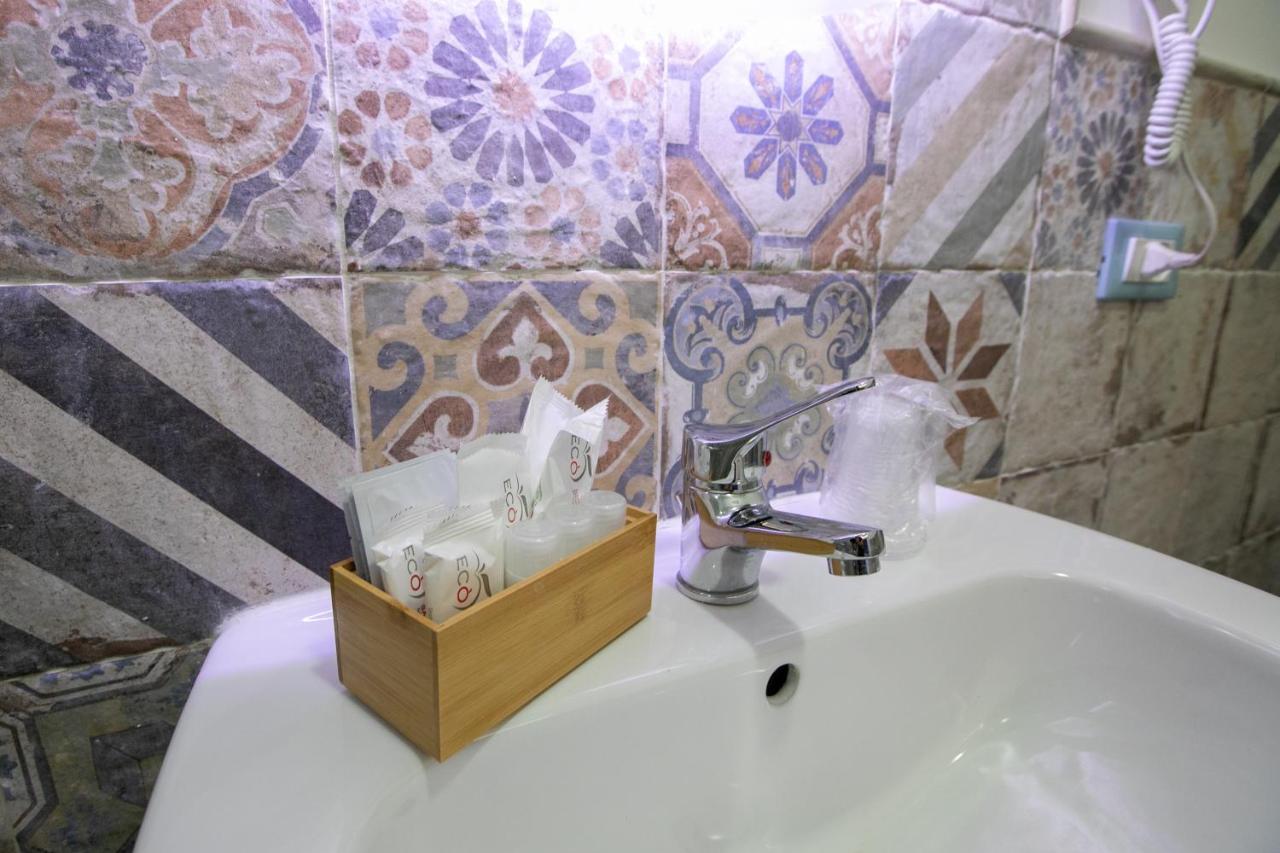 Bed & Breakfast Azul Palermo