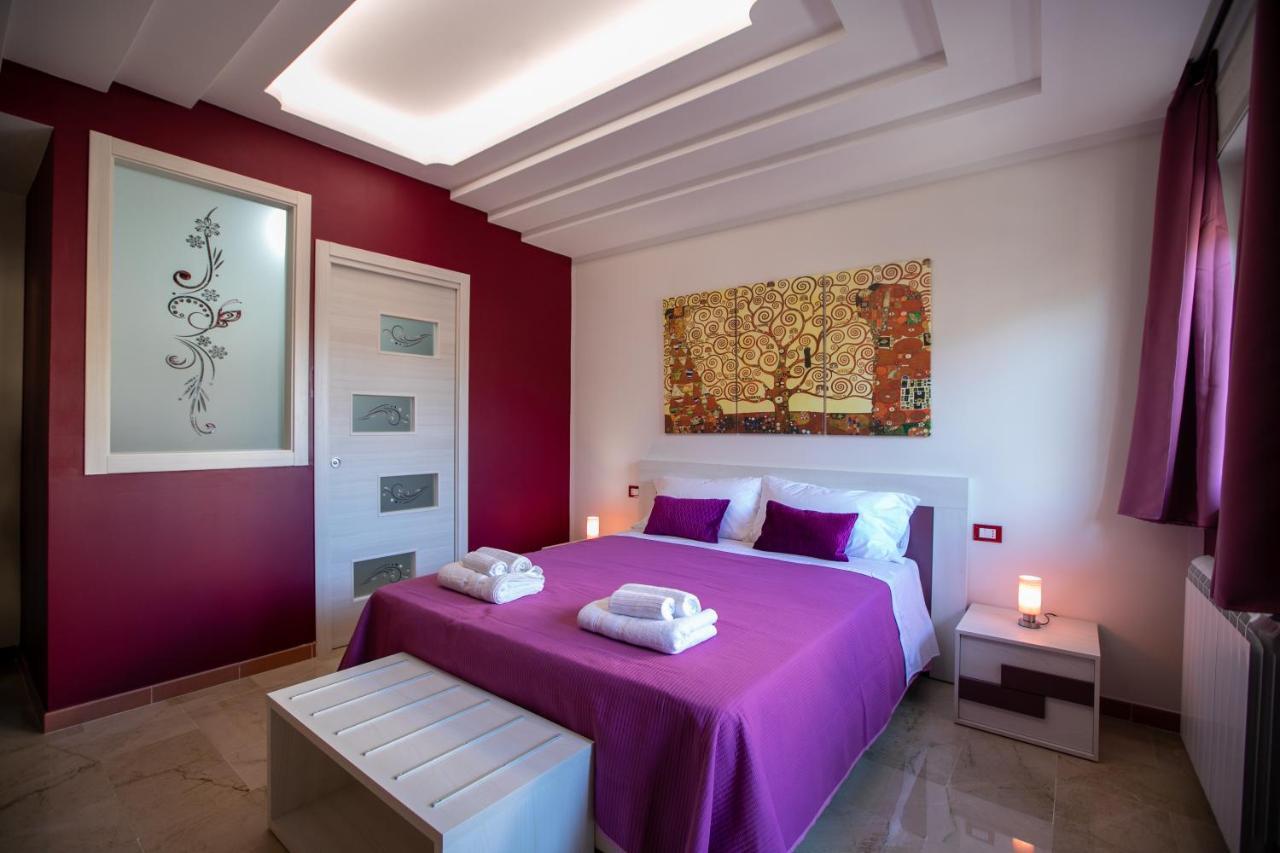 Azul Bed & Breakfast *