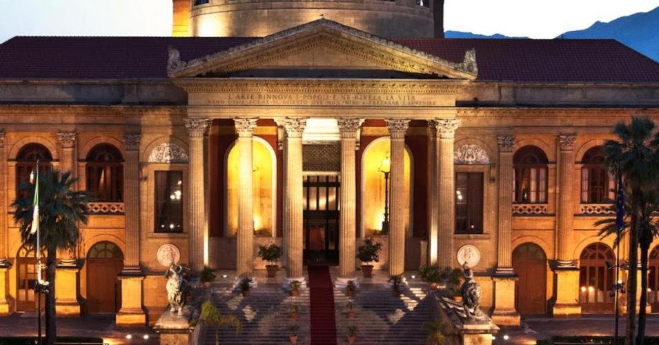 Casa Dei Sogni Apartment Palermo