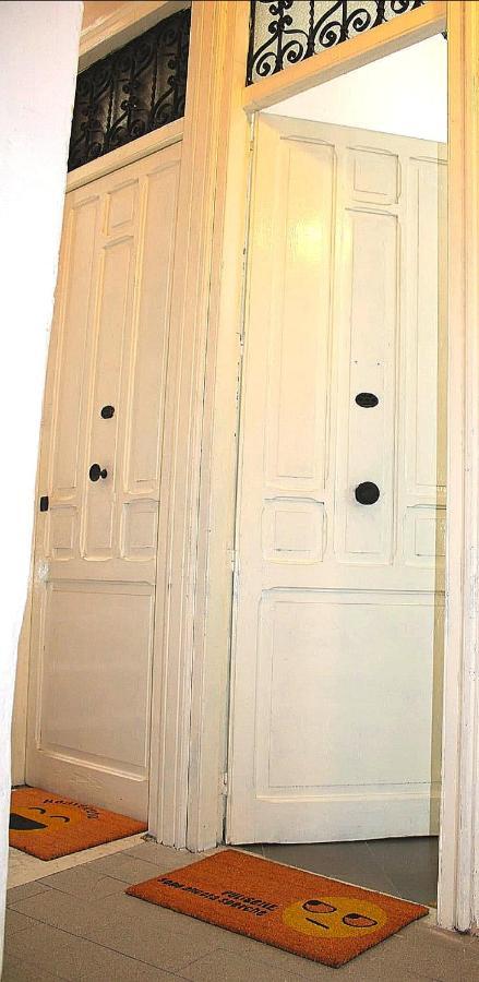 Casa Dei Sogni Apartment Palermo