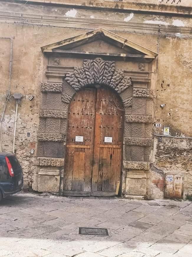 Apartment Casa Dei Sogni Palermo