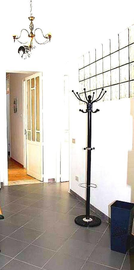 Casa Dei Sogni Apartment