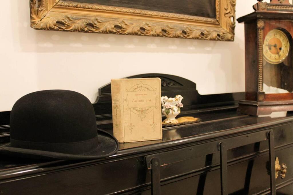 A Casa Di Enza Apartment *