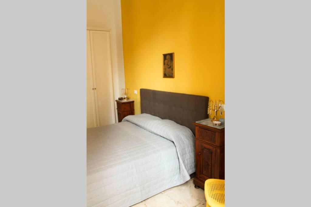 A Casa Di Enza Apartment Palermo