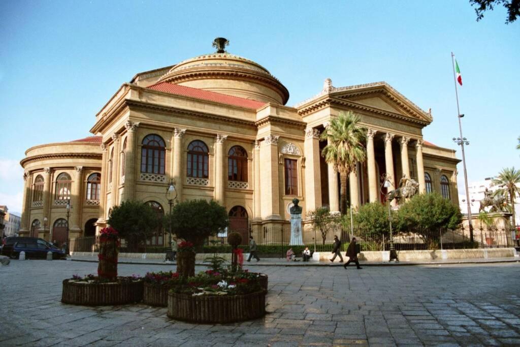 A Casa Di Enza