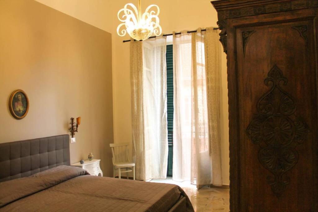 A Casa Di Enza Apartment Palermo