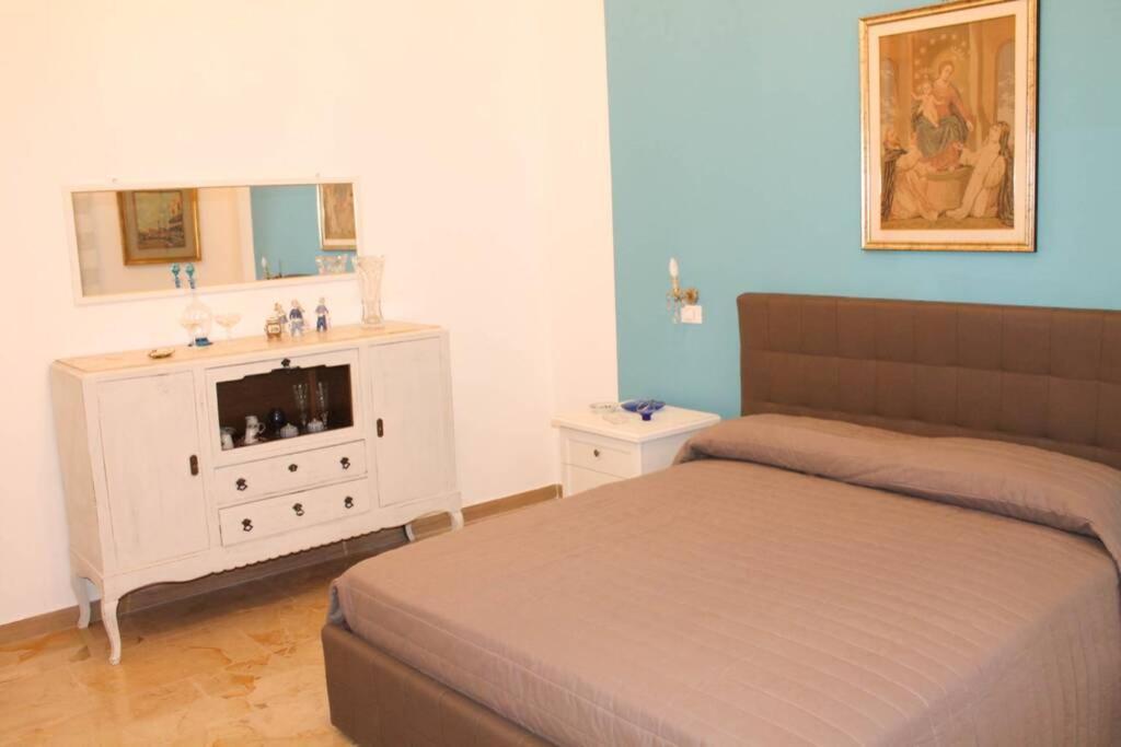 A Casa Di Enza Apartment Palermo