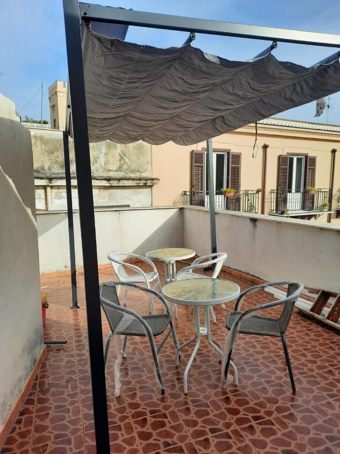 La Terrazza Sul Vicolo 2* Palermo