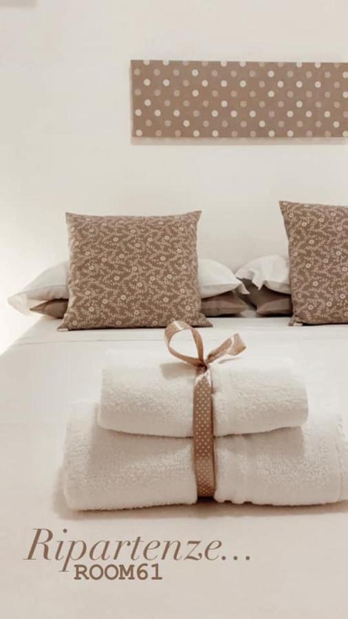 Room61 * Palermo