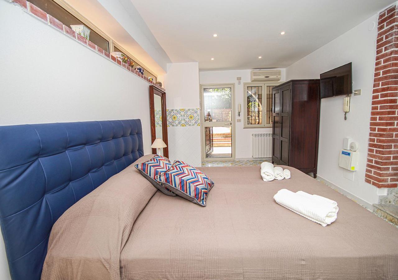 Apartment Teatro Mondello