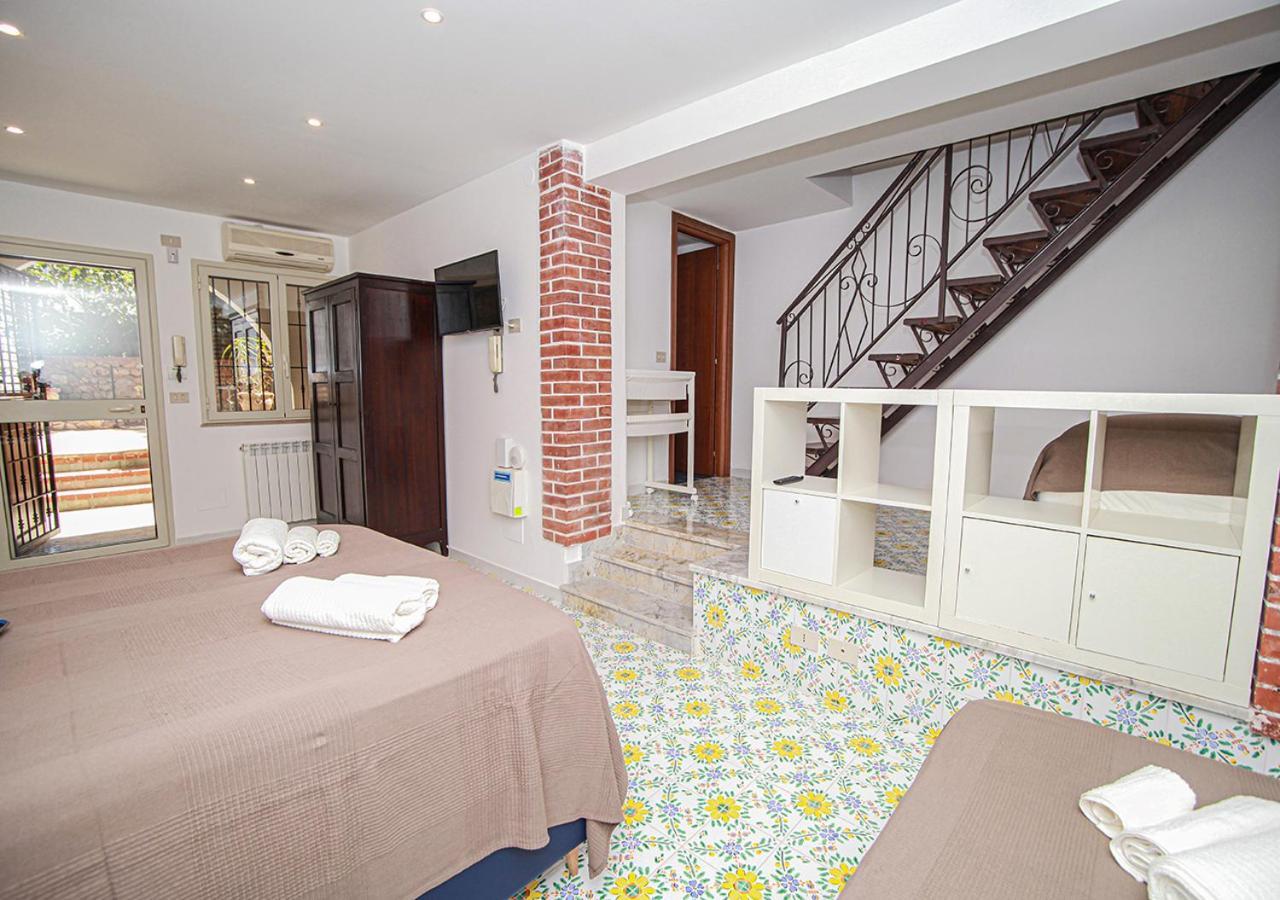 Apartment Teatro Mondello *