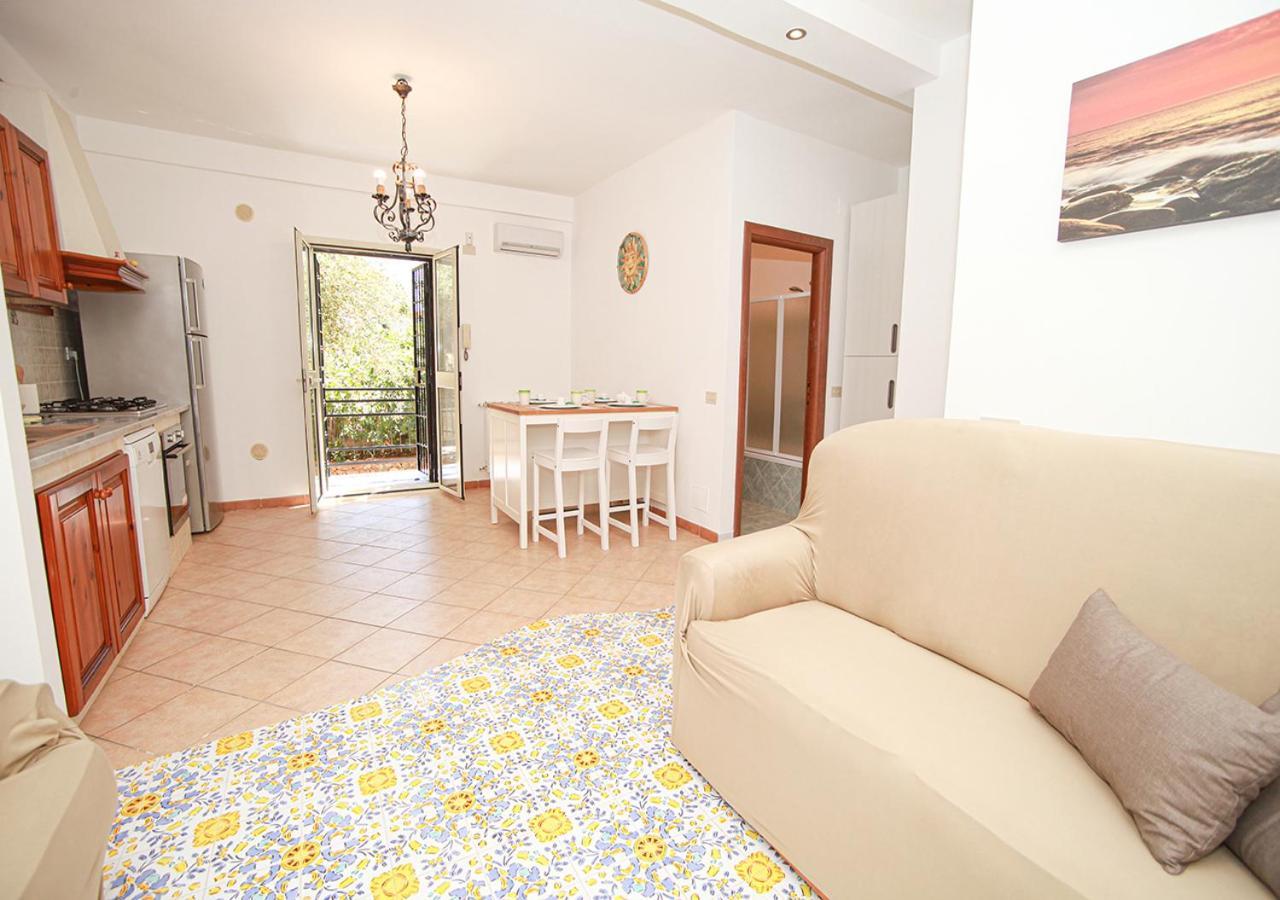 Teatro Mondello Apartment Palermo