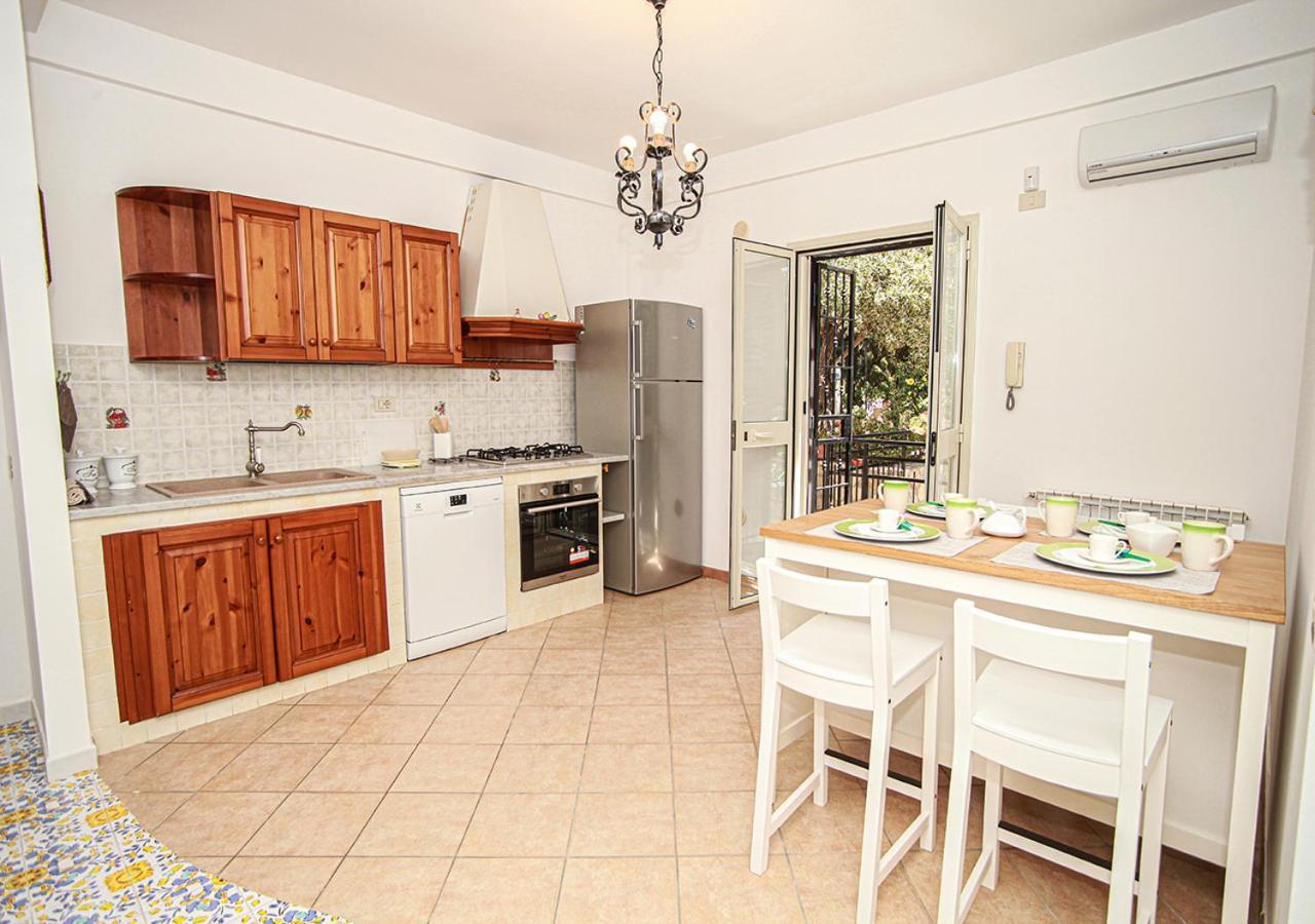 Apartment Teatro Mondello Palermo