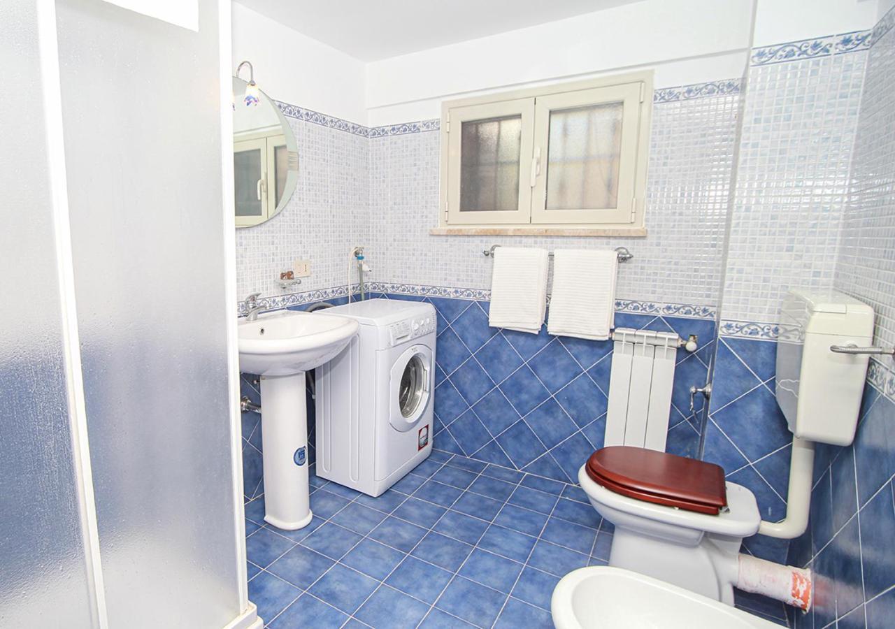Apartment Teatro Mondello