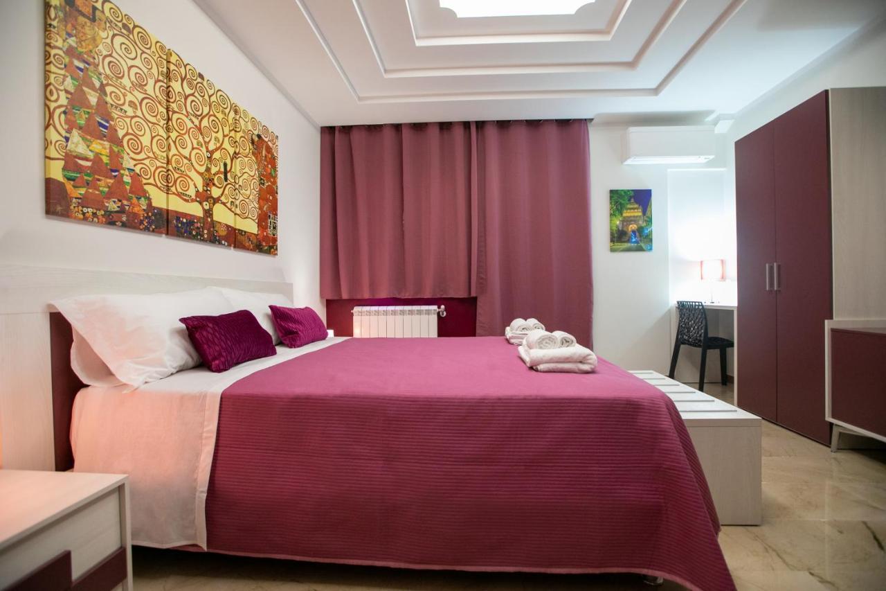 Bed & Breakfast Azul *