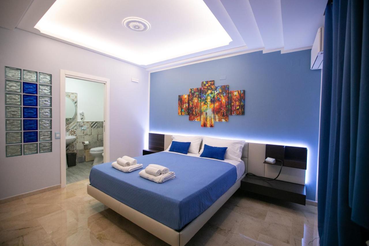 Azul Bed & Breakfast Palermo
