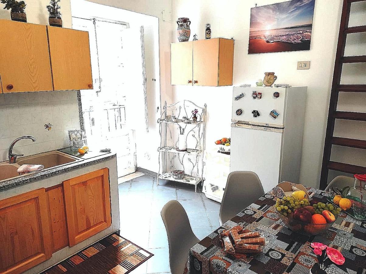 Casa Dei Sogni Apartment Palermo