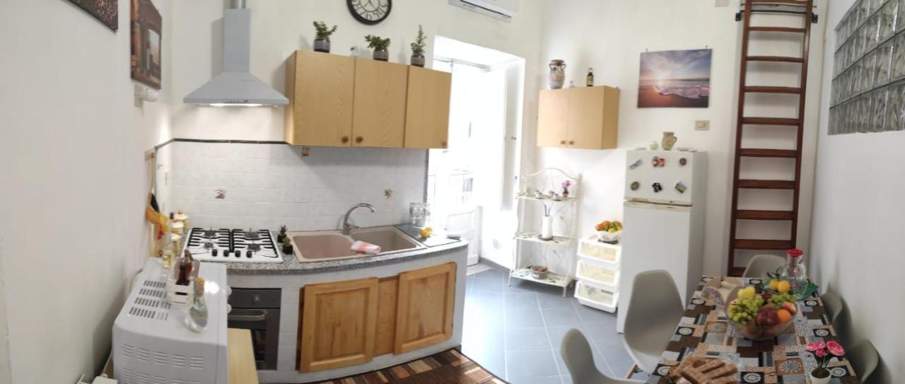 Apartment Casa Dei Sogni