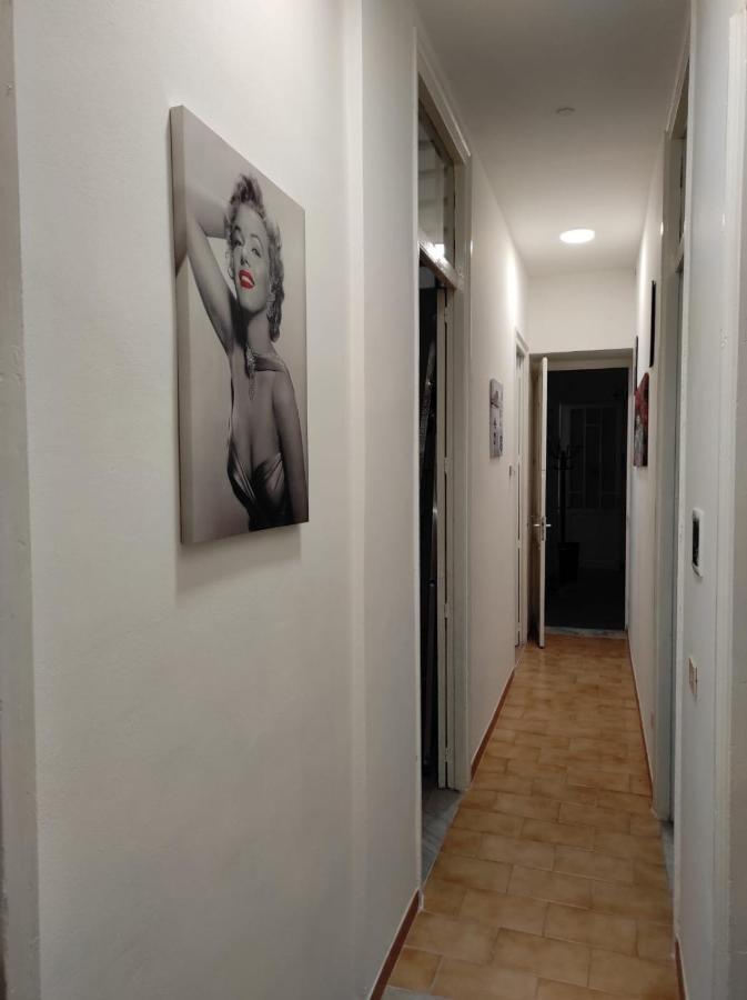 Casa Dei Sogni Apartment *