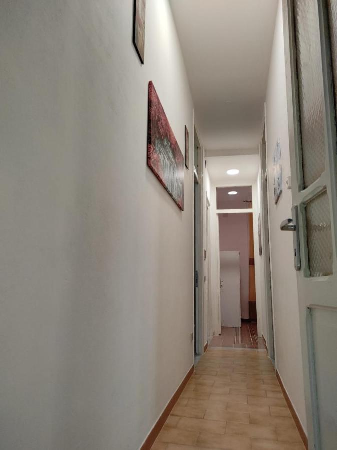 Casa Dei Sogni Apartment *
