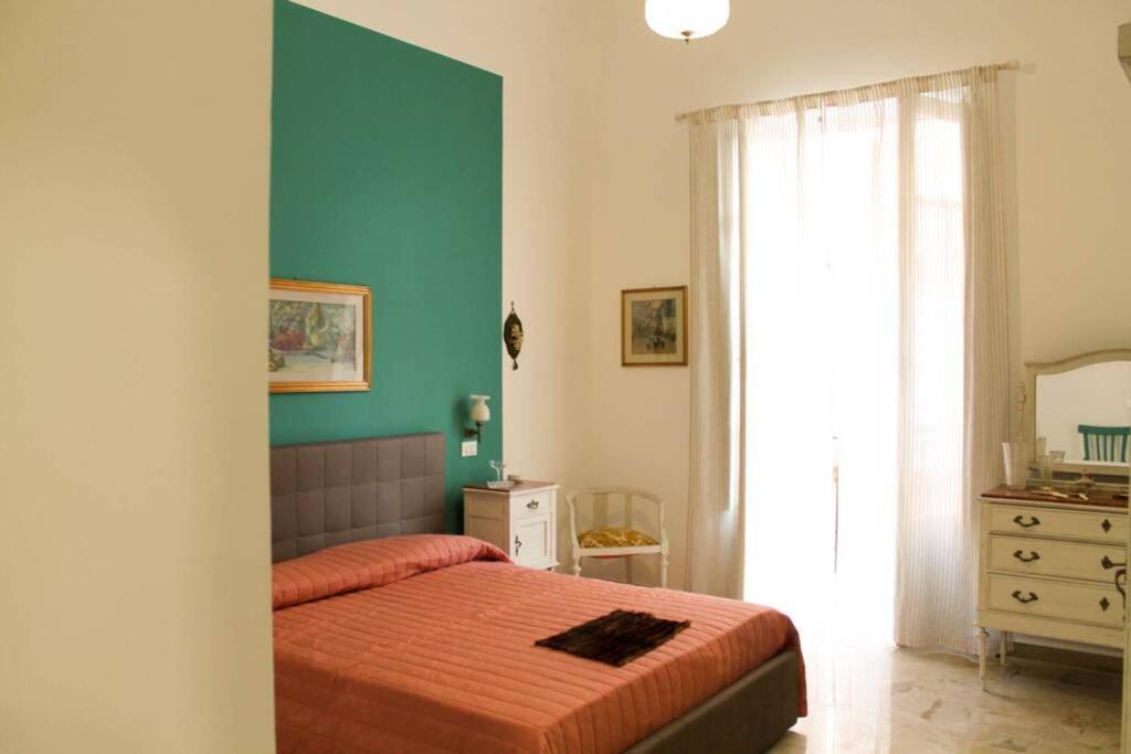 A Casa Di Enza Apartment *