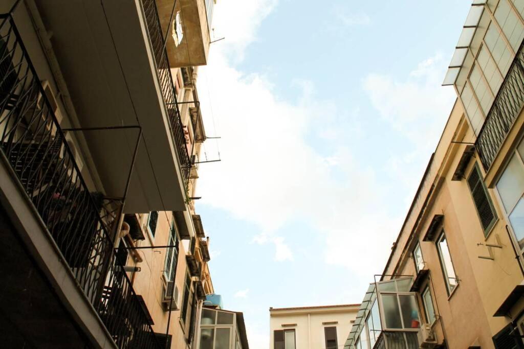 Apartment A Casa Di Enza