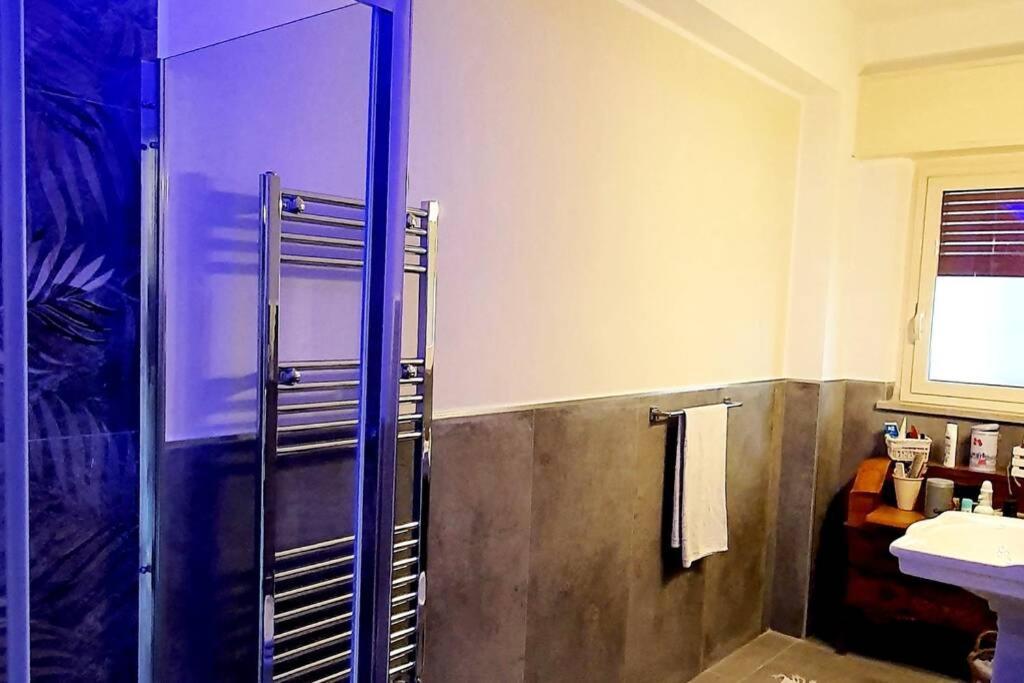 Apartment Rosa Apartament Palermo