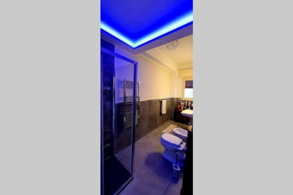 Rosa Apartament *