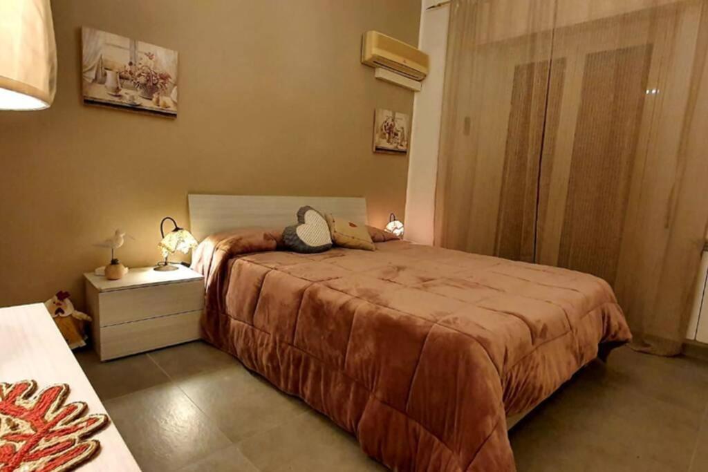 Apartment Rosa Apartament