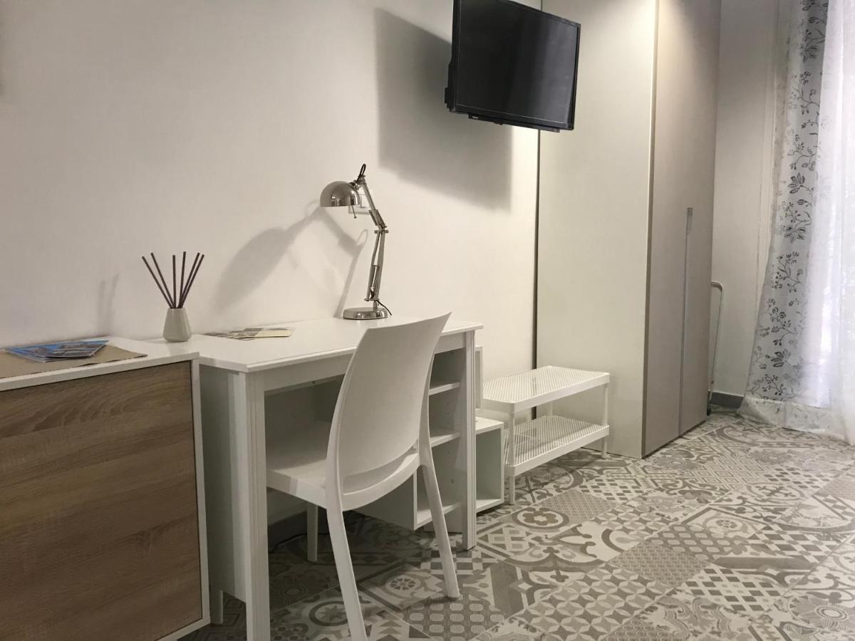 Apartment Sweet Ballaro'