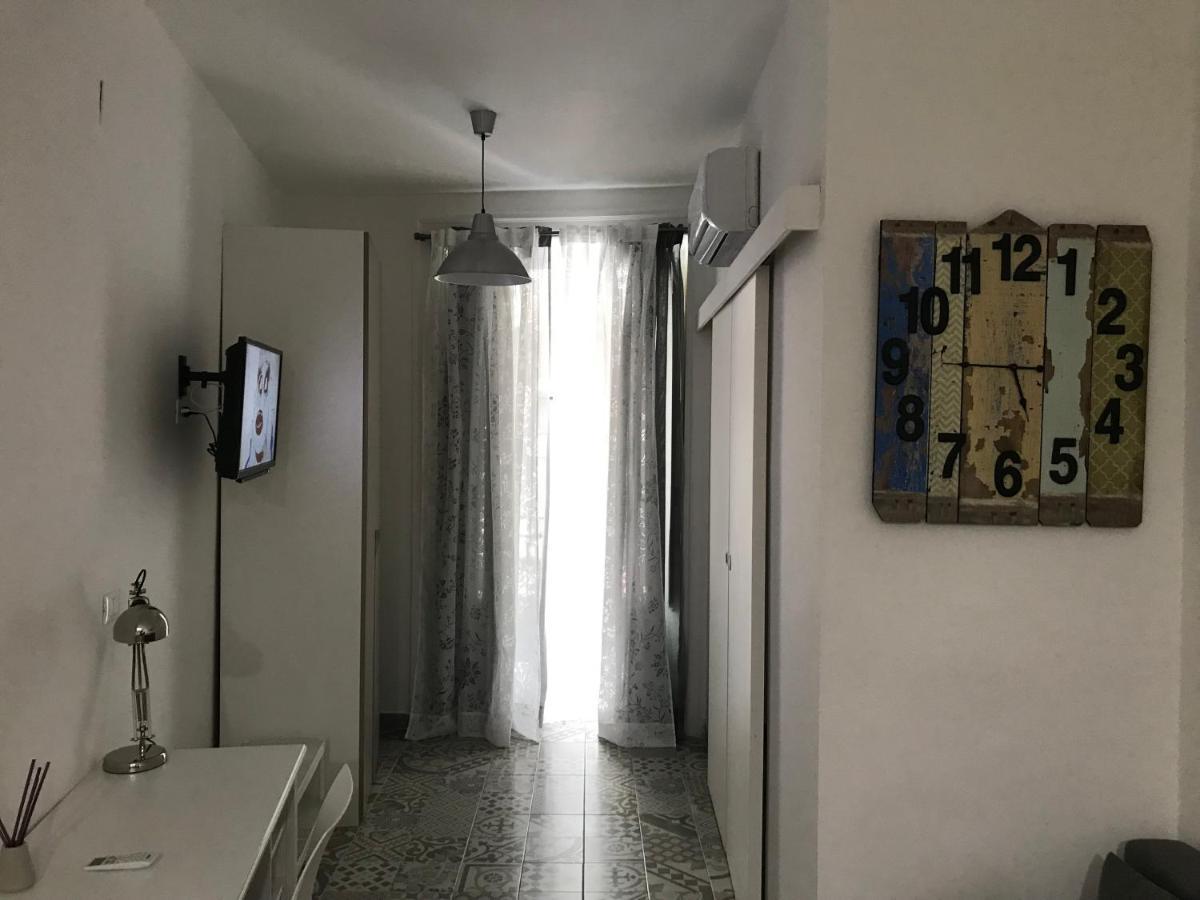 Sweet Ballaro' Apartment