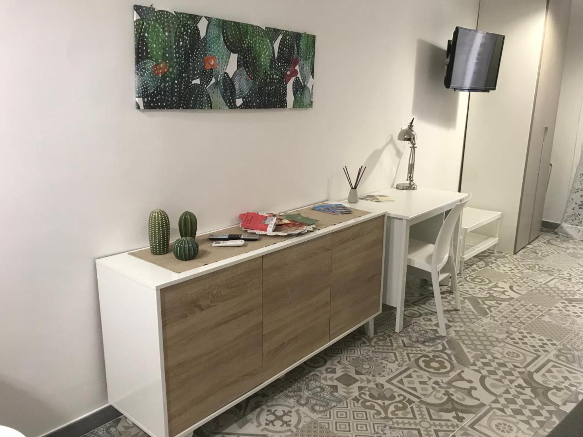Sweet Ballaro' Apartment